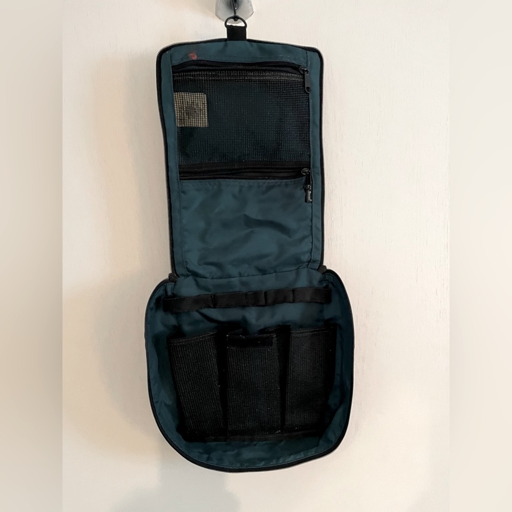 L L Bean L918 personal organizer excellent condition